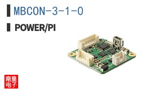 MBCON-3-1-0